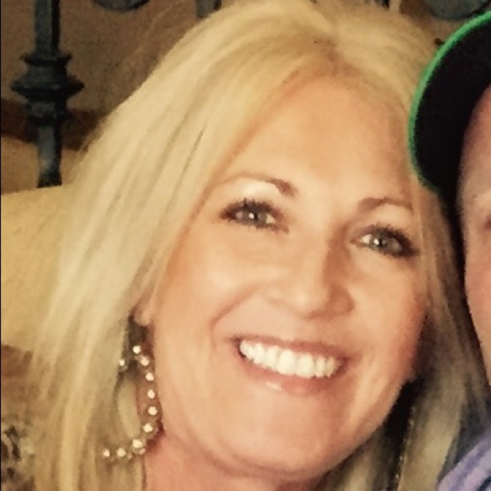 Meet your Posher, Jill